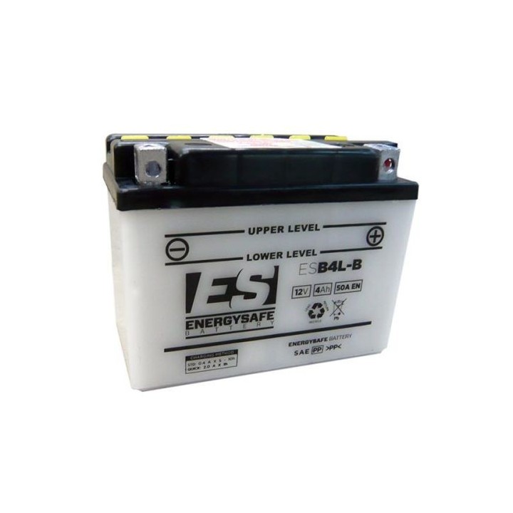 Batería Energy Safe ESB4L-B 12V/4AH