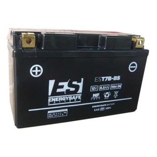 Batería Energy Safe EST7B-BS 12V/6,5AH