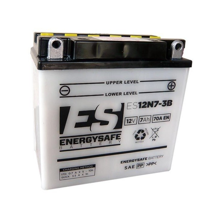 Batería Energy Safe 12N7-3B