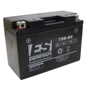 Batería Energy Safe EST9B-B4 Precargada