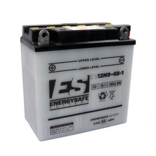 Batería Energy Safe  ES12N9-4B-1 12V/9AH