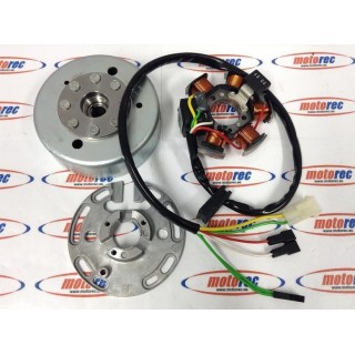 stator derbi senda gilera