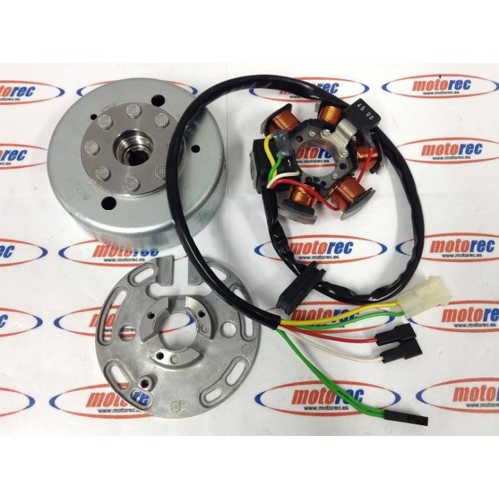 stator derbi senda gilera