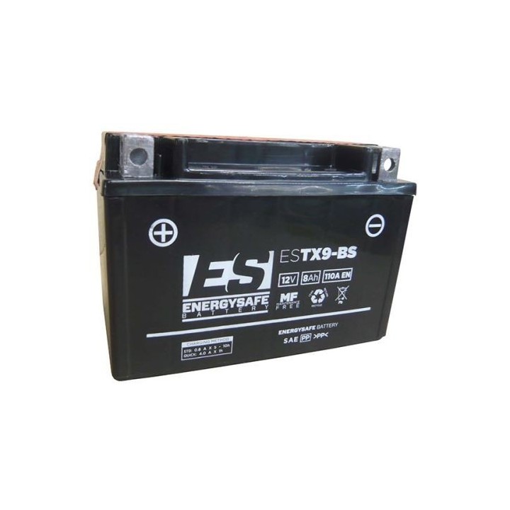 Batería Energy Safe ESTX9-BS 12V/8AH
