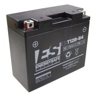 Batería Energy Safe EST12B-B4 Precargada