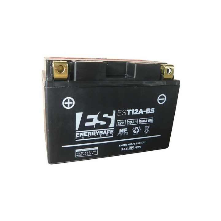 Batería Energy Safe EST12A-BS 12V/10AH