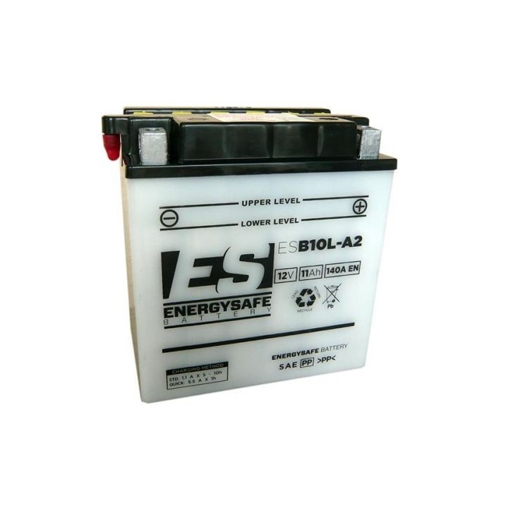 Batería Energy Safe ESB10L-A2 12V/11AH