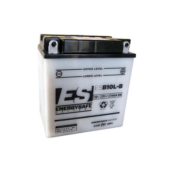 Batería Energy Safe ESB10L-B 12/11AH