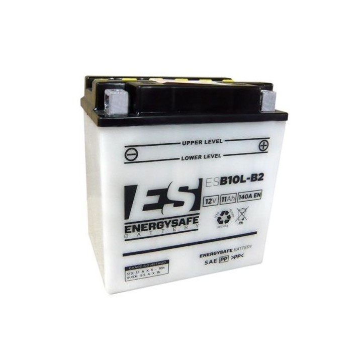 Batería Energy Safe ESB10L-B2 12V/11AH