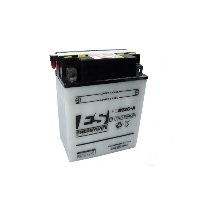 Batería Energy Safe ESB12C-A