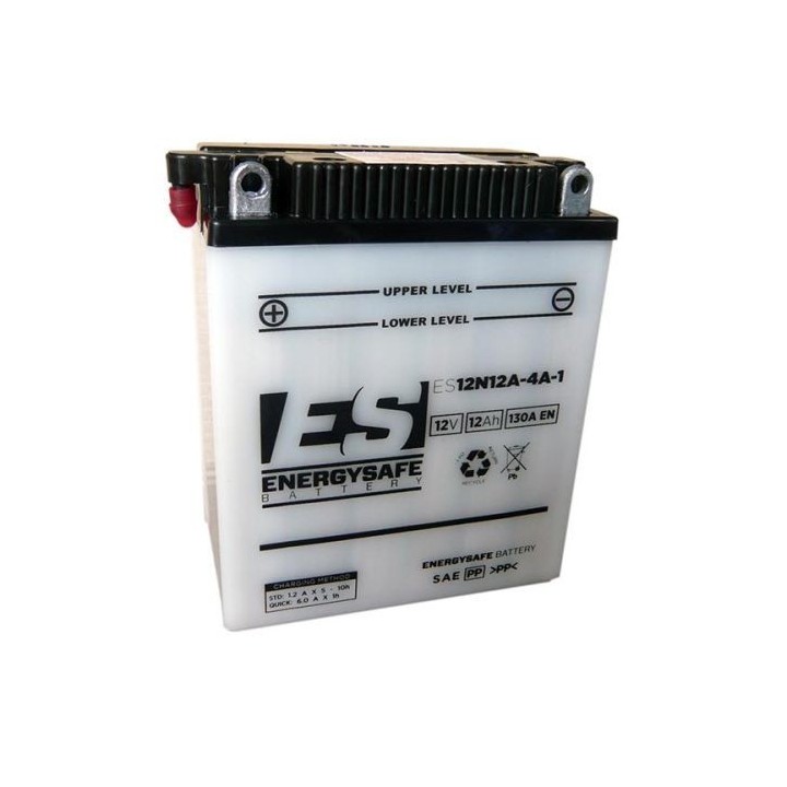 Batería Energy Safe ES12N12A-4A-1 12V/12AH