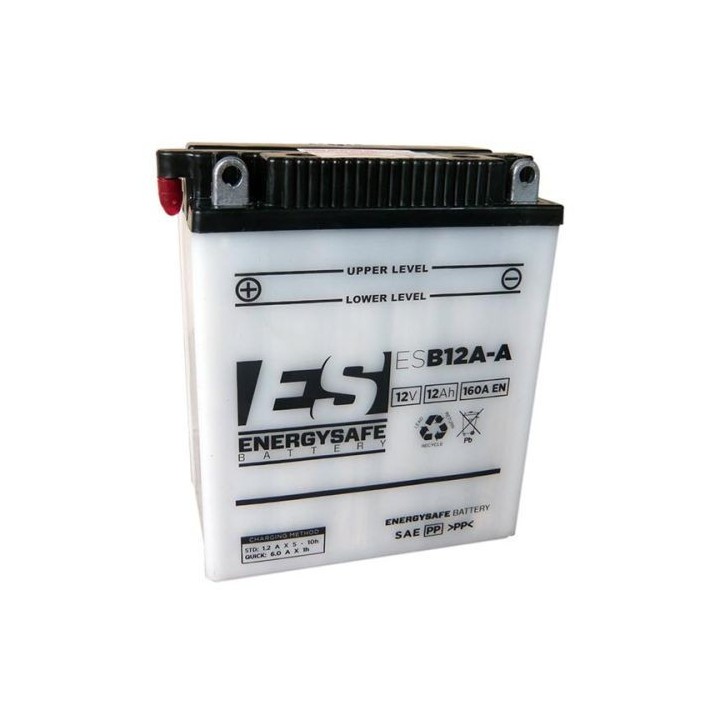 Batería Energy Safe ESB12A-A 12V/12AH