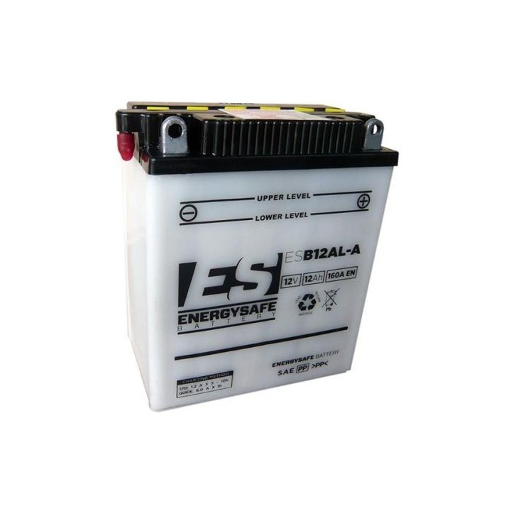 Batería Energy Safe ESB12AL-A 12V/12AH