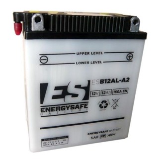 Batería Energy Safe ESB12AL-A2 12V/12AH