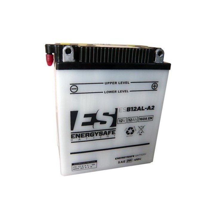 Batería Energy Safe ESB12AL-A2 12V/12AH