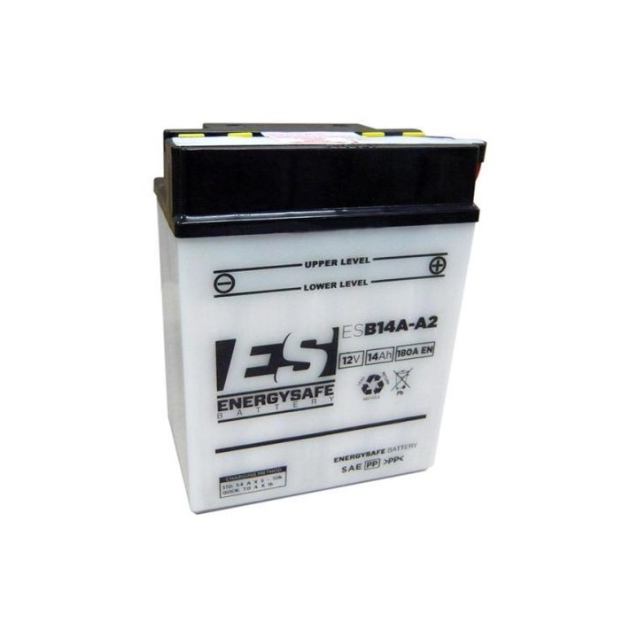 Batería Energy Safe ESB14A-A2 12V/14AH