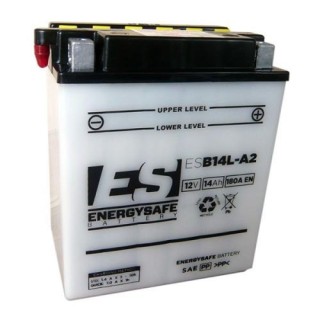 Batería Energy Safe ESB14L-A2 12V/14AH