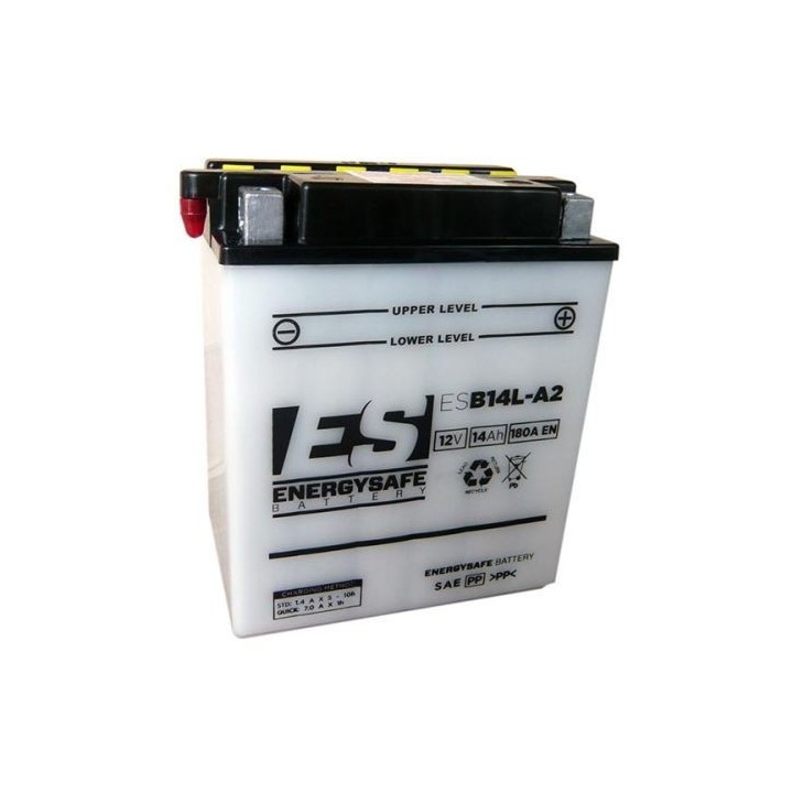 Batería Energy Safe ESB14L-A2 12V/14AH