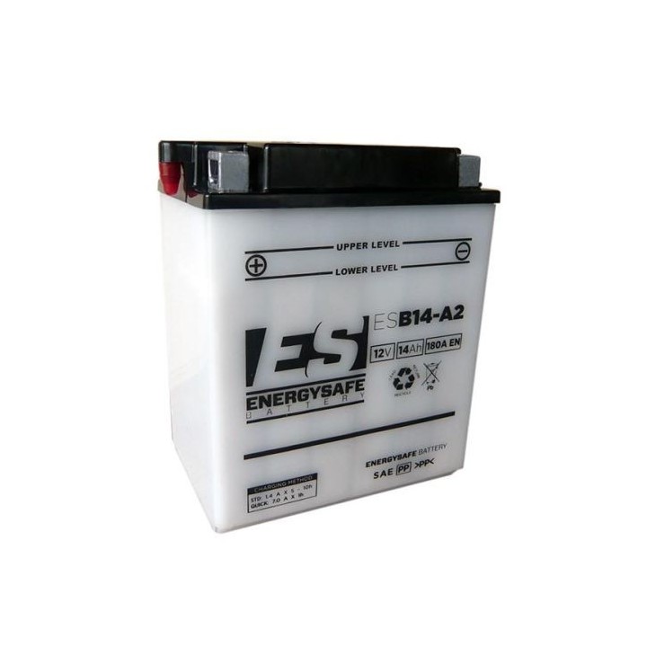 Batería Energy Safe ESB14-A2 12V/14AH