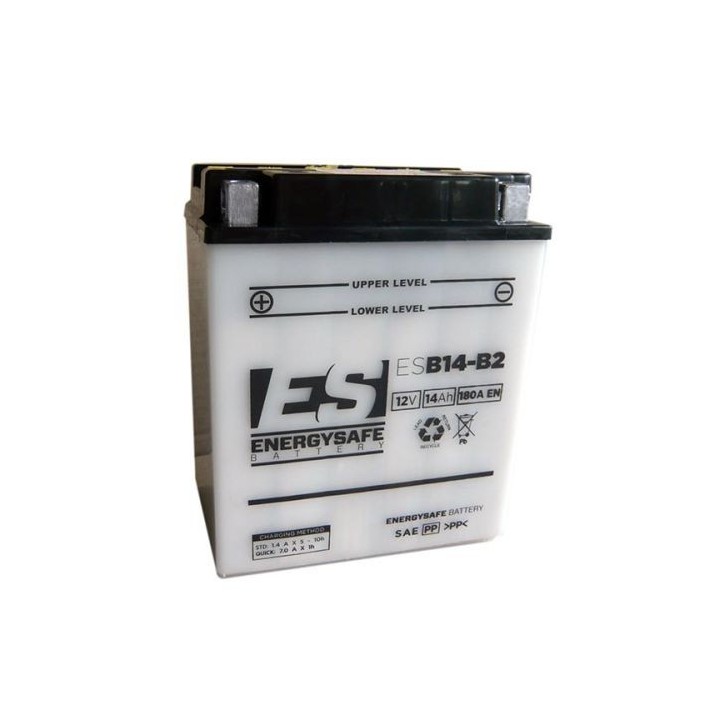 Batería Energy Safe ESB14-B2 12V/14AH