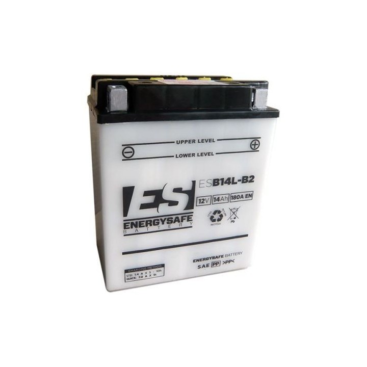 Batería Energy Safe ESB14L-B2 12V/14AH