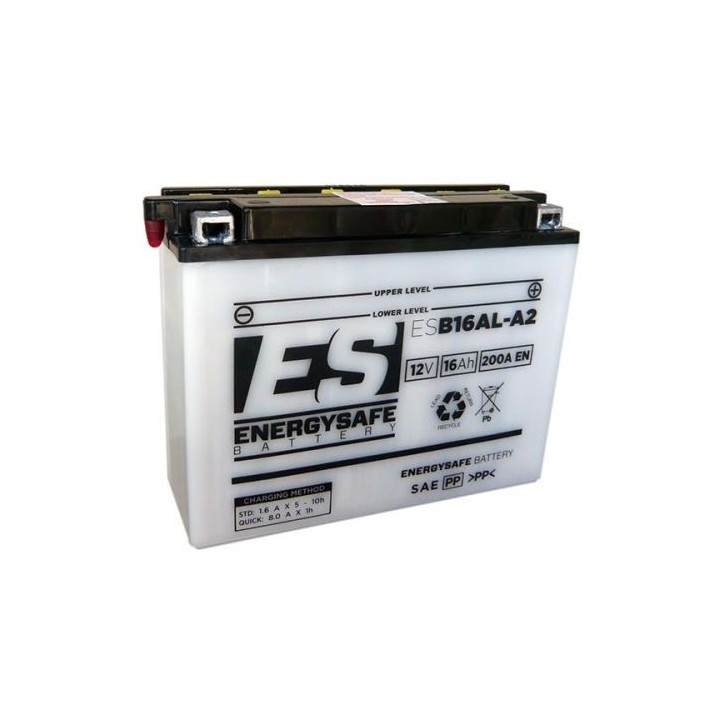 Batería Energy Safe ESB16AL-A2 12V/16AH