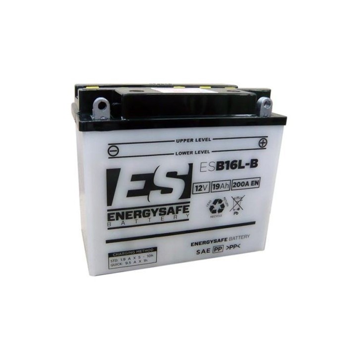 Batería Energy Safe ESB16L-B