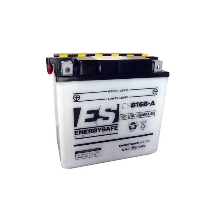 Batería Energy Safe ESB16B-A 12/16AH