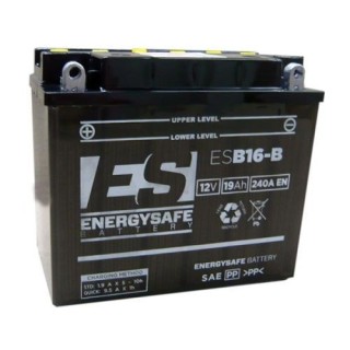 Batería Energy Safe ESB16-B 12/19AH