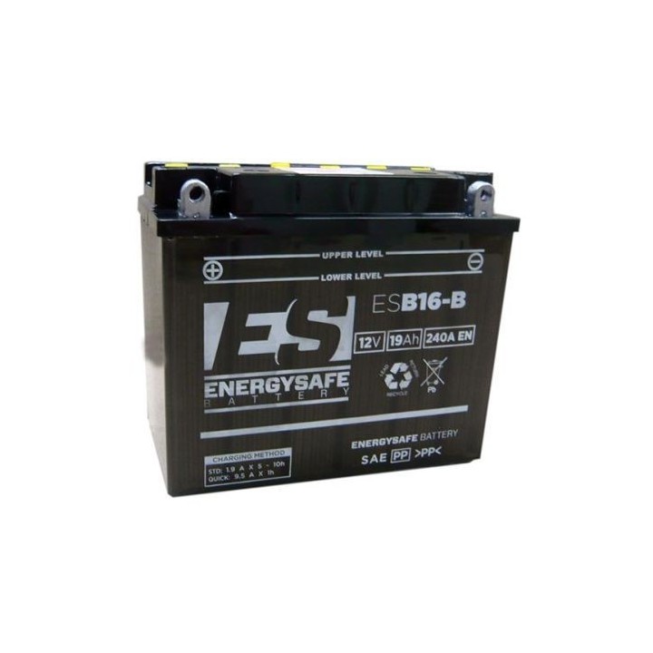 Batería Energy Safe ESB16-B 12/19AH
