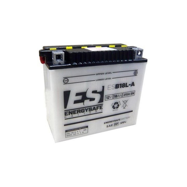 Batería Energy Safe ESB18L-A