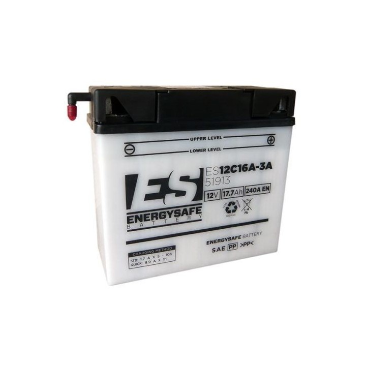 Batería Energy Safe ES51913 12V/19AH