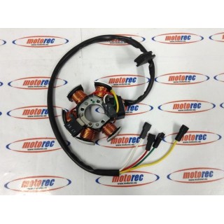 stator aprili,derbi,rieju,yamaha