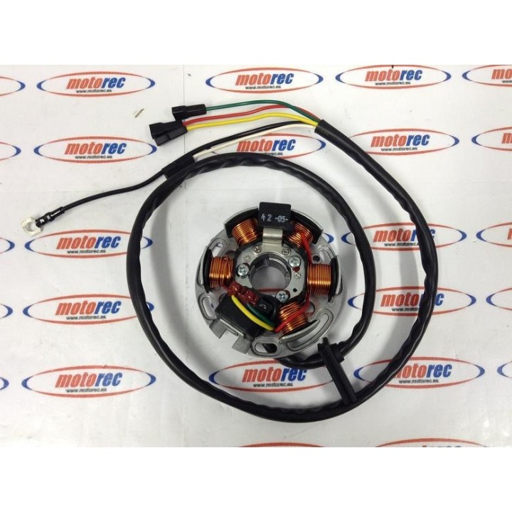 stator suzuki dr 50