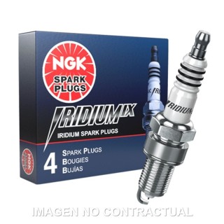 bujia ngk