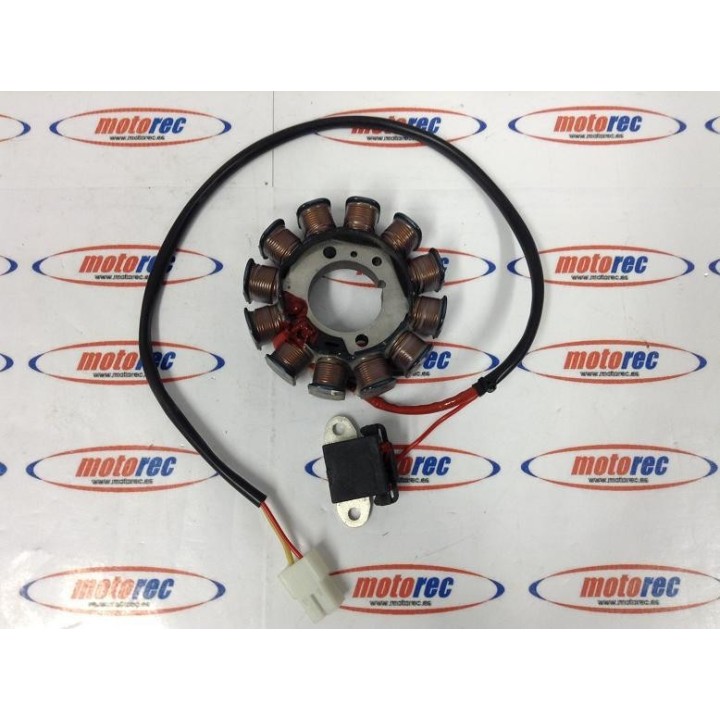 stator suzuki katana 50
