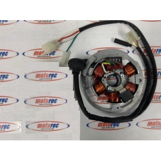 stator beta rieju malaguti