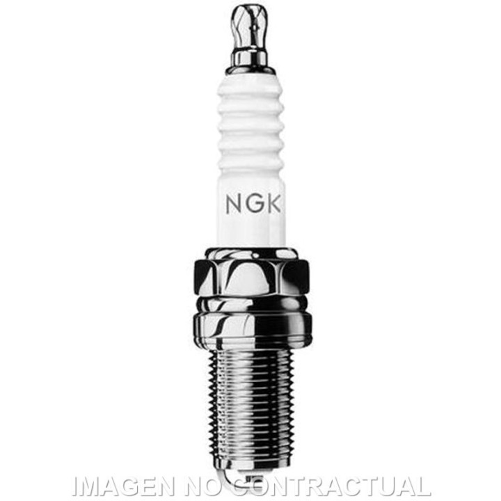 bujia ngk