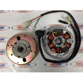 stator beta rieju malaguti