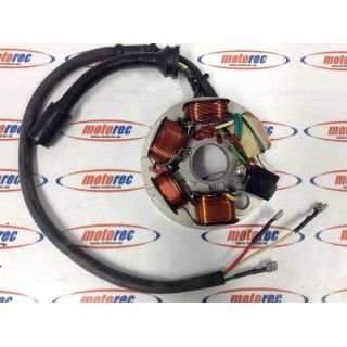 stator piaggio ape