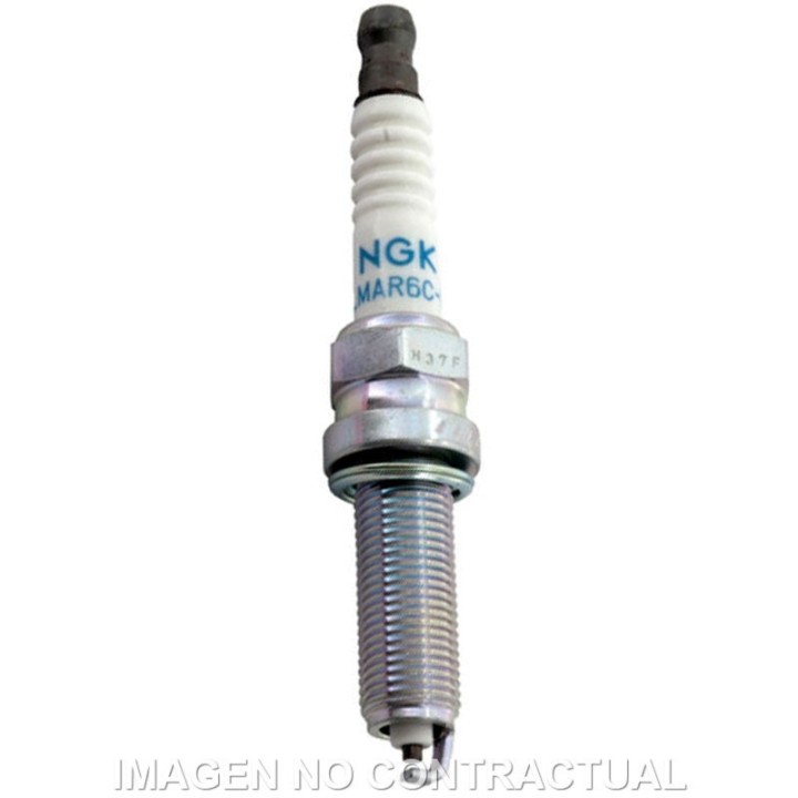 bujia ngk