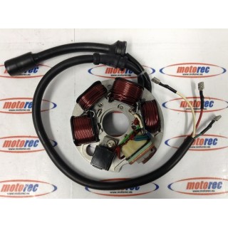stator vespa pk