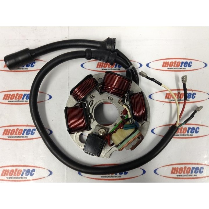 stator vespa pk