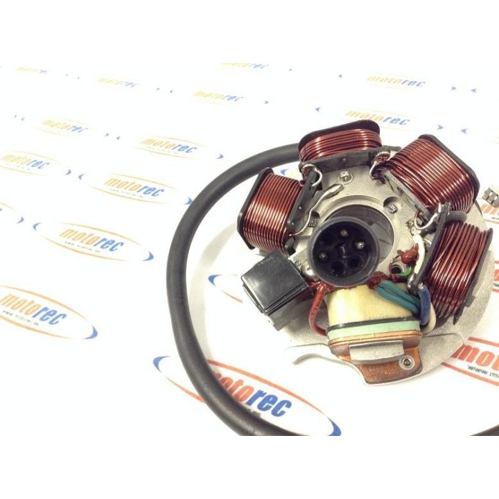stator vespa pk