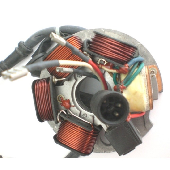 stator vespa pk