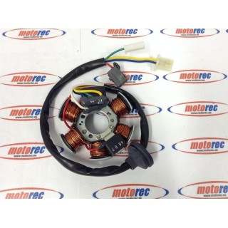 stator aprilia rally sr scarabeo