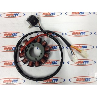 stator aprilia sr inyeccion