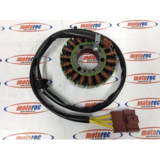 stator piaggio beverly