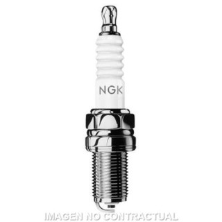 bujia ngk