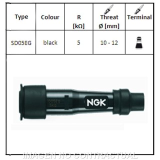 bujia ngk